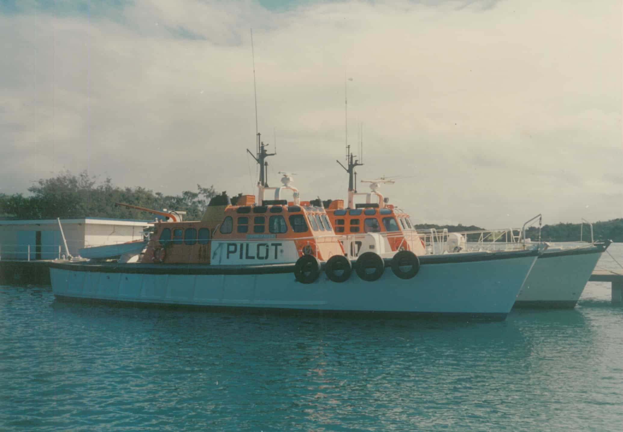 Matthew Flinders