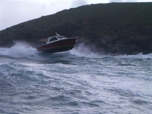 Palm Beach 32'