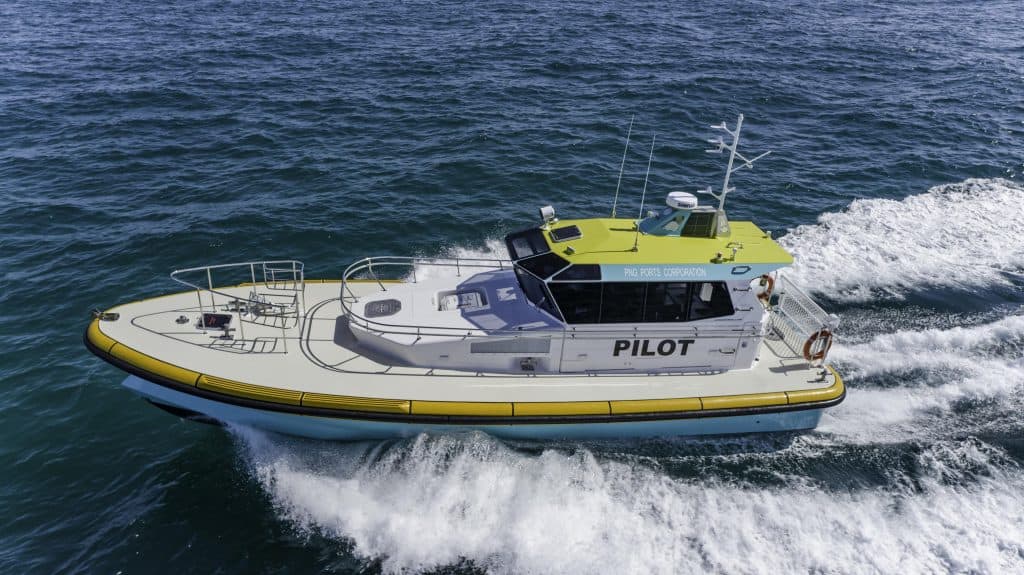 Pilot Boat Run MArch 5th-10-min