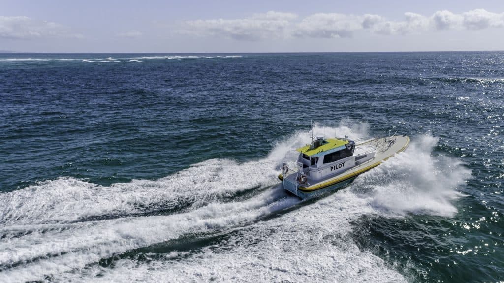 Pilot Boat Run MArch 5th-3