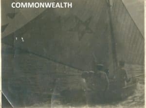 Commonwealth showing crew