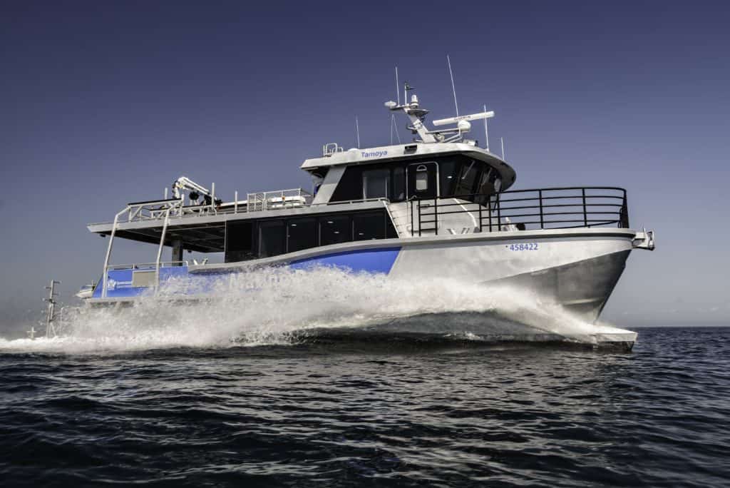 NWS - Marine Parks Catamaran 17m (46 of 54)-min