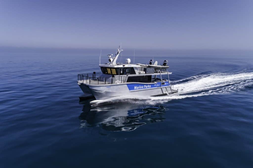 NWS - Marine Parks Catamaran 17m (5 of 54)-min-min