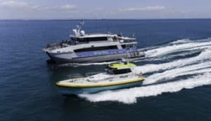 Pilot Boat Run MArch 5th-21
